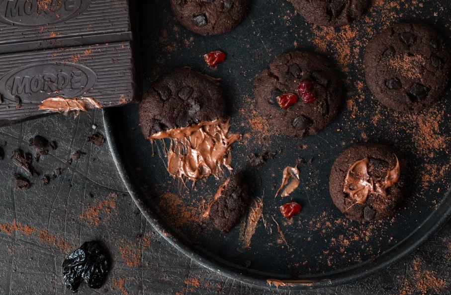 Bantu turunkan kolesterol, 10 makanan ini dihindari Zaskia Adya Mecca