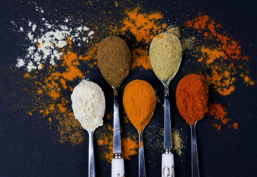 Bantu turunkan kolesterol, 10 makanan ini dihindari Zaskia Adya Mecca