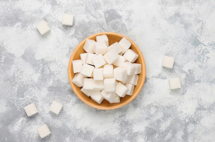 Bantu turunkan kolesterol, 10 makanan ini dihindari Zaskia Adya Mecca