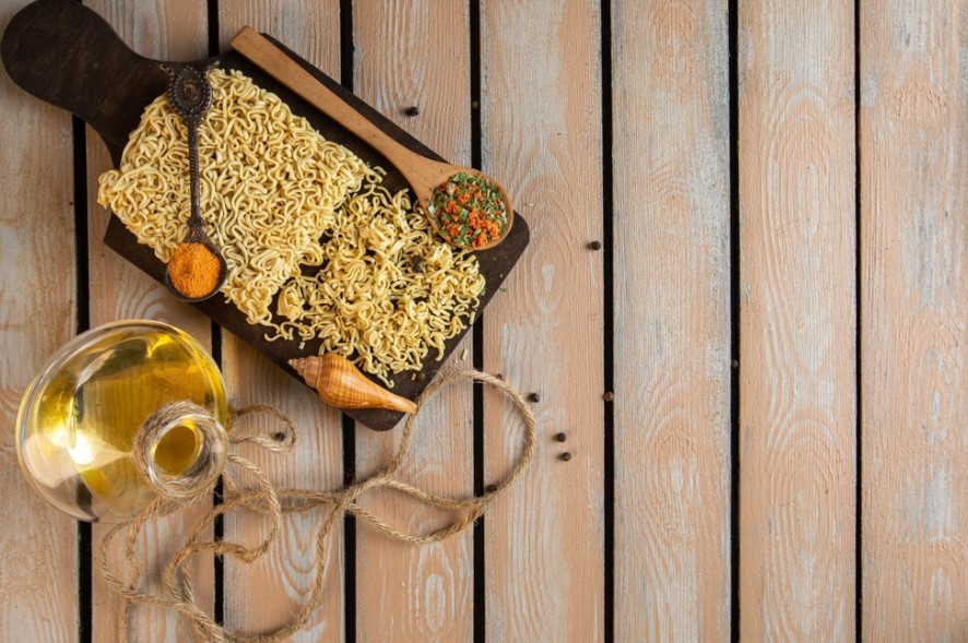 Bantu turunkan kolesterol, 10 makanan ini dihindari Zaskia Adya Mecca