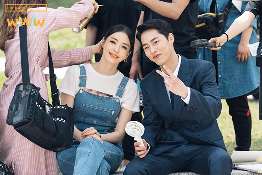 drama Korea Lee Jae-wook berbagai sumber drama Korea Lee Jae-wook berbagai sumber