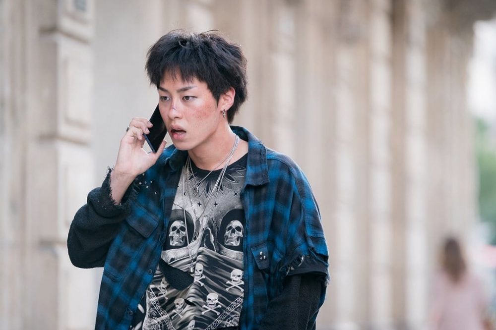 drama Korea Lee Jae-wook berbagai sumber drama Korea Lee Jae-wook berbagai sumber