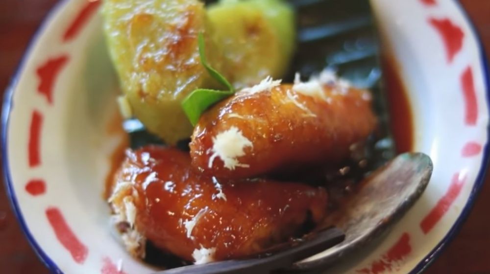 10 Camilan dikonsumsi Wulan Guritno, sehat dan rendah gula