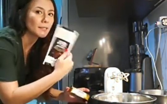 10 Camilan dikonsumsi Wulan Guritno, sehat dan rendah gula