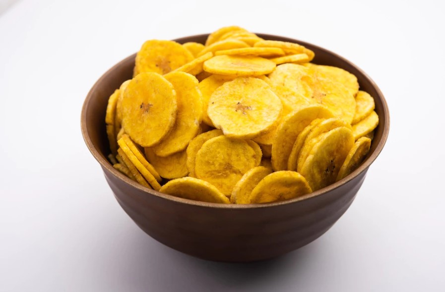 10 Camilan dikonsumsi Wulan Guritno, sehat dan rendah gula