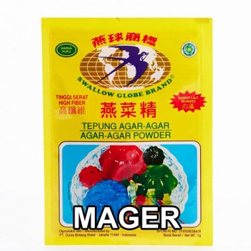 Meme pelesetan nama barang Berbagai sumber