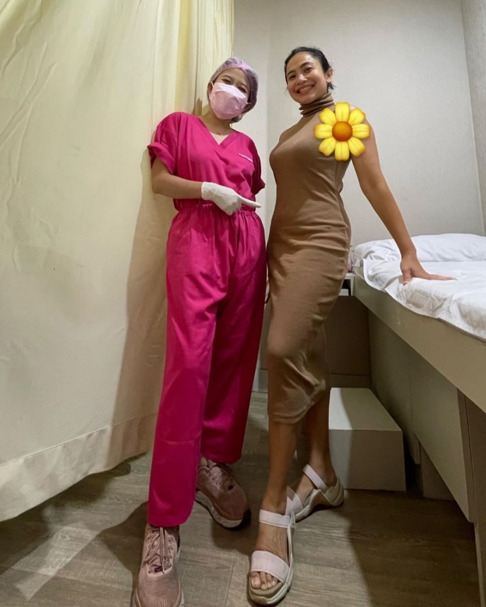 10 Makanan dihindari Feni Rose, ampuh hilangkan lemak di perut