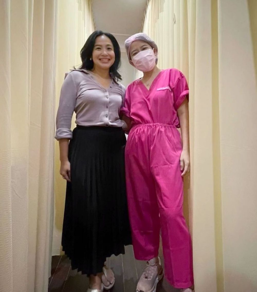 10 Makanan dihindari Feni Rose, ampuh hilangkan lemak di perut