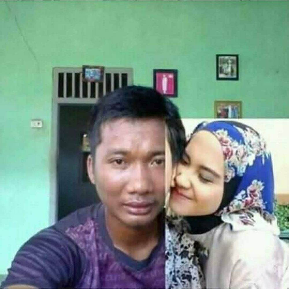 editan foto bareng yang kocak abis © berbagai sumber editan foto bareng yang kocak abis © berbagai sumber