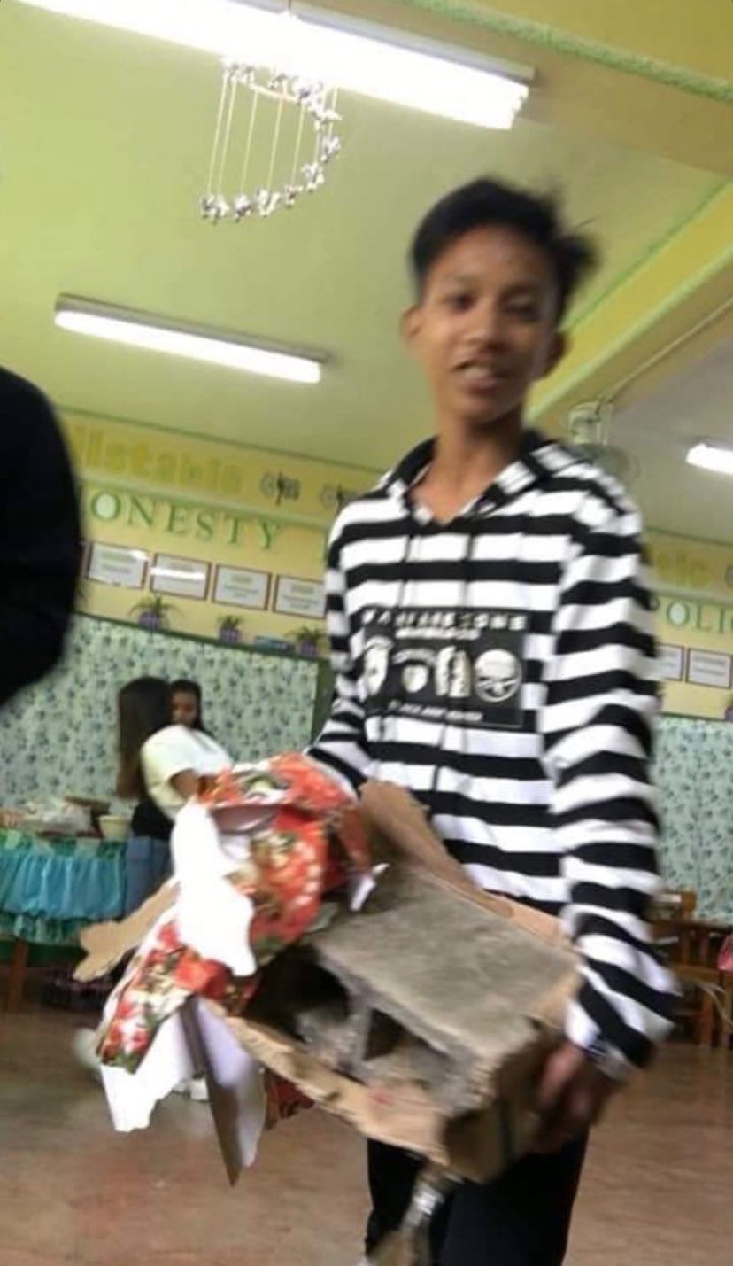 ayang ngasih kejutan tapi ngeselin © berbagai sumber