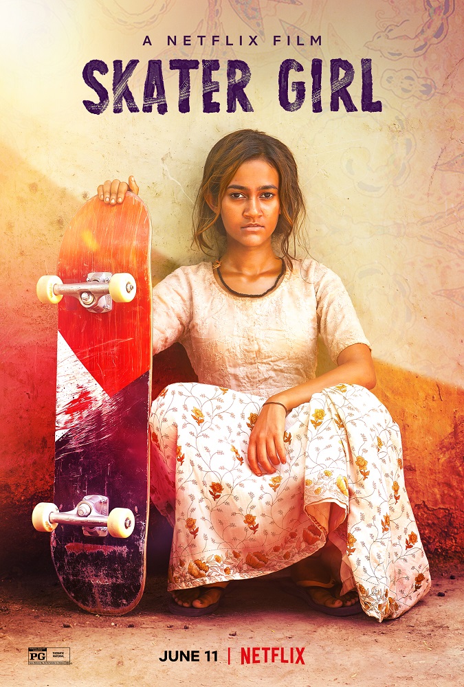 7 Rekomendasi film Netflix India tentang perempuan, penuh perjuangan