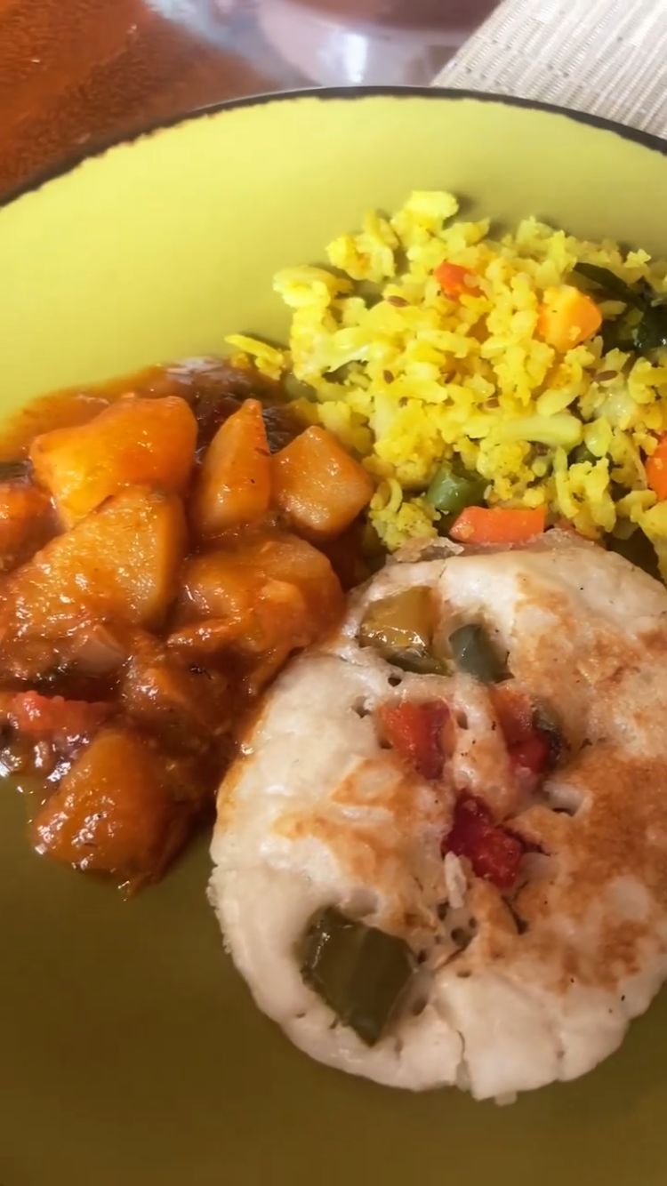 11 Menu sehat Nesya Nabila istri Ben Kasyafani, khas rumahan banget