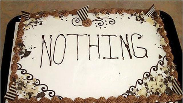 15 Potret kue ulang tahun dengan hiasan nyeleneh, idenya ada-ada aja