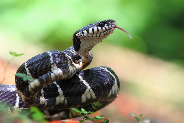 10 Arti mimpi melihat ular, jadi pertanda kebaikan dan keburukan