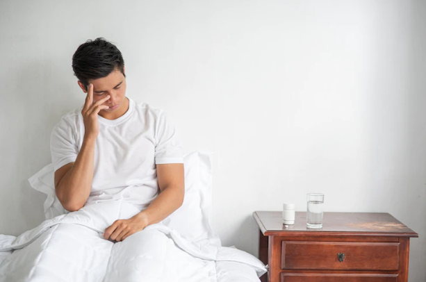 9 Arti mimpi pingsan, menggambarkan kondisi kesehatan
