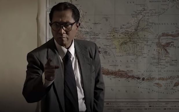 11 Karakter Film Lukman Sardi Berbagai sumber 11 Karakter Film Lukman Sardi Berbagai sumber