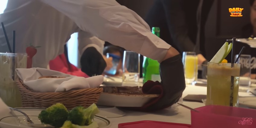 10 Menu diet Jessica Iskandar usai melahiran, pangkas bobot 16 kg