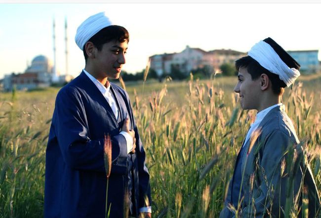 Arti syukron © 2022 berbagai sumber Arti syukron © 2022 berbagai sumber