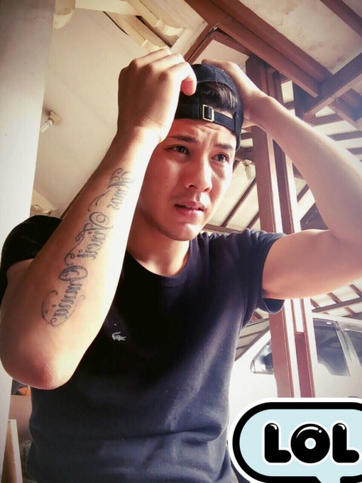 Transformasi Chevra Yolandi © berbagai sumber