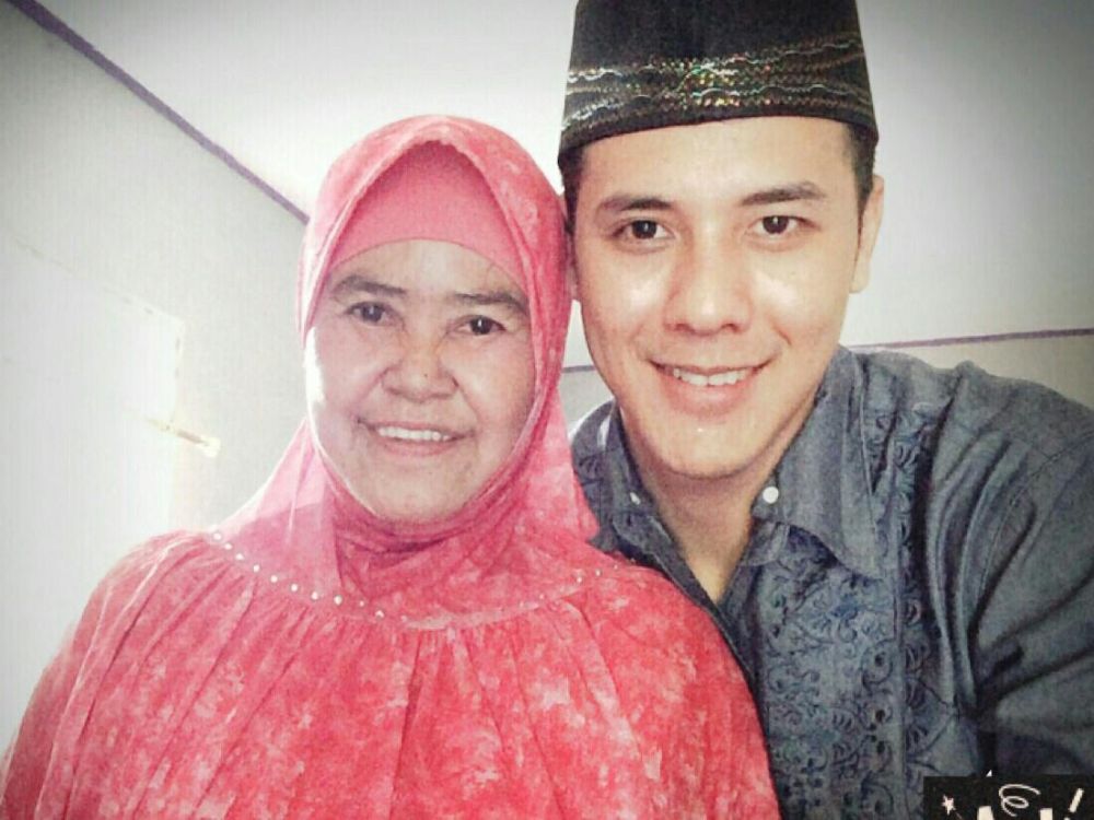 Transformasi Chevra Yolandi © berbagai sumber