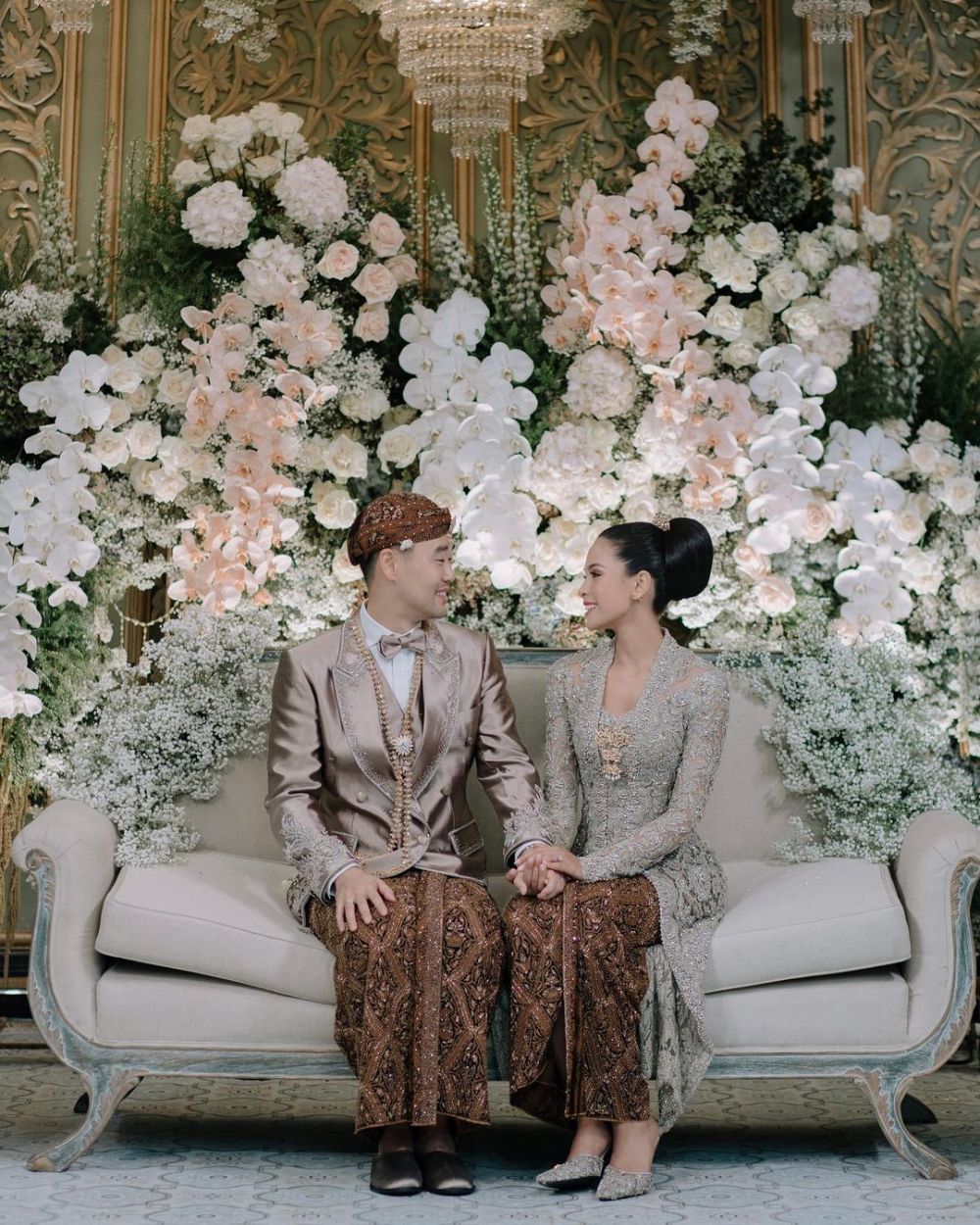 mahar penyanyi Indonesia © berbagai sumber mahar penyanyi Indonesia © berbagai sumber