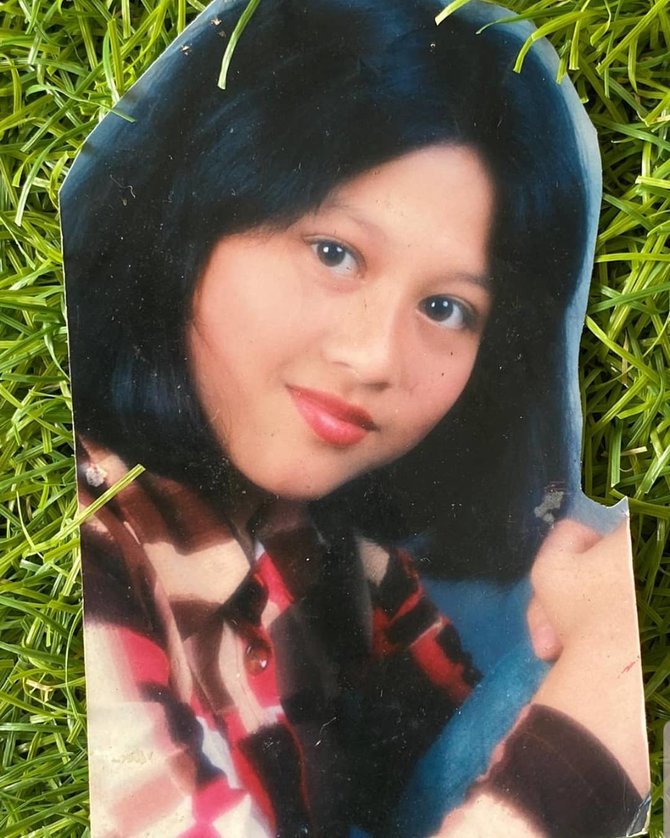 potret lawas istri komedian © berbagai sumber potret lawas istri komedian © berbagai sumber