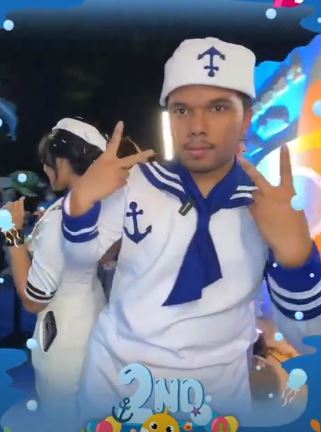 Ultah Gala Berbagai sumber