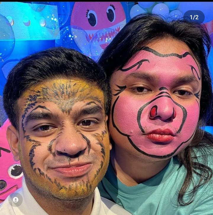 Ultah Gala Berbagai sumber