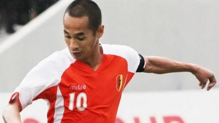 Perjalanan karier Kurniawan Dwi Yulianto Berbagai sumber