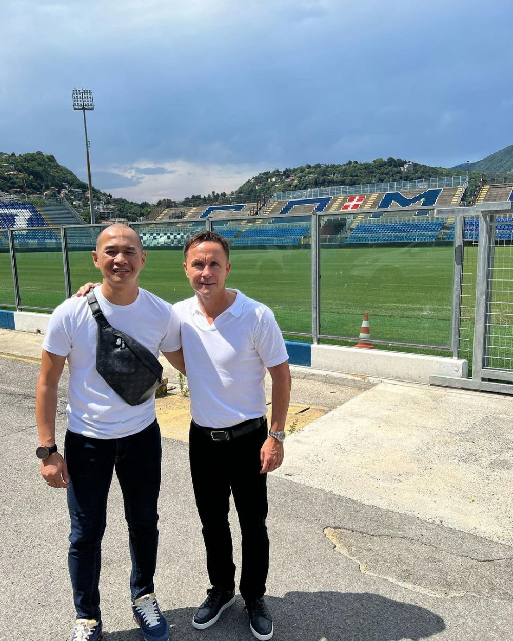 Perjalanan karier Kurniawan Dwi Yulianto Berbagai sumber