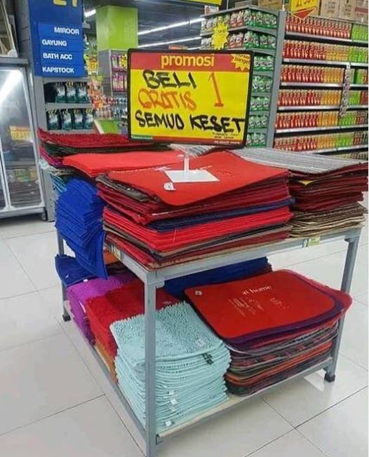 tulisan kocak susah dibaca © berbagai sumber tulisan kocak susah dibaca © berbagai sumber