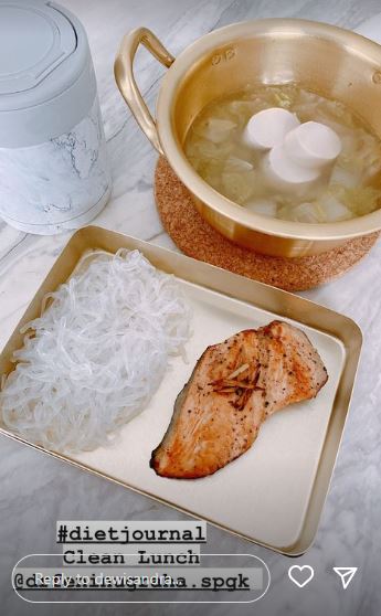 10 Trik masak sehat ala Dewi Sandra, hindari deep fried