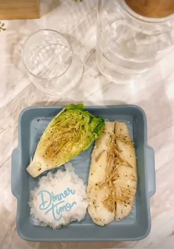 10 Trik masak sehat ala Dewi Sandra, hindari deep fried