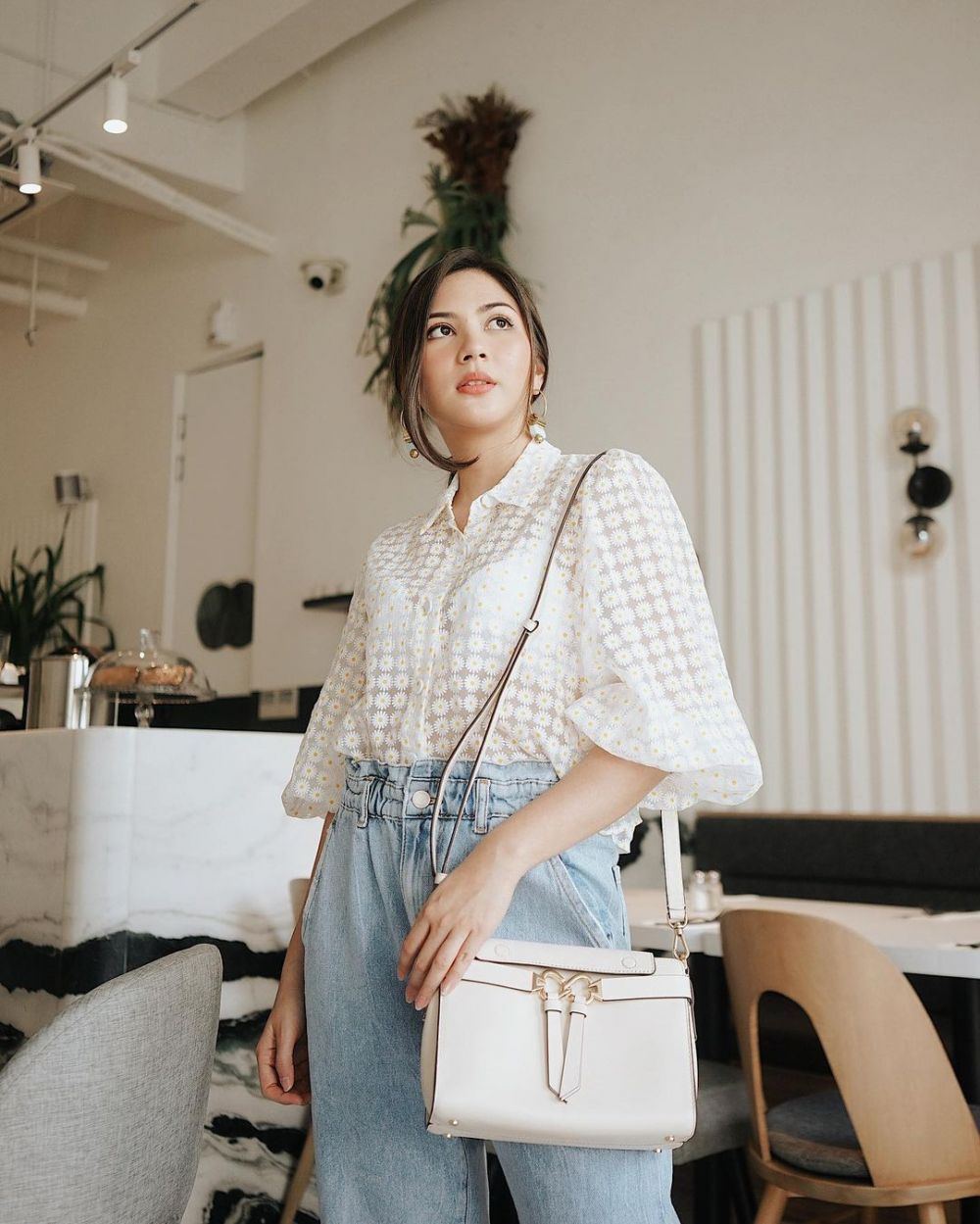 10 Minuman ini dikonsumsi Jessica Mila, ampuh cerahkan kulit