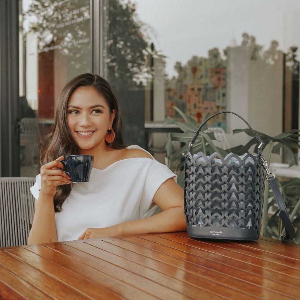 10 Minuman ini dikonsumsi Jessica Mila, ampuh cerahkan kulit