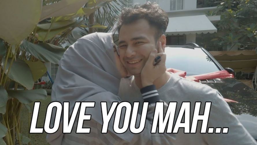 seleb beri hadiah mobil mewah untuk ibu © berbagai sumber seleb beri hadiah mobil mewah untuk ibu © berbagai sumber