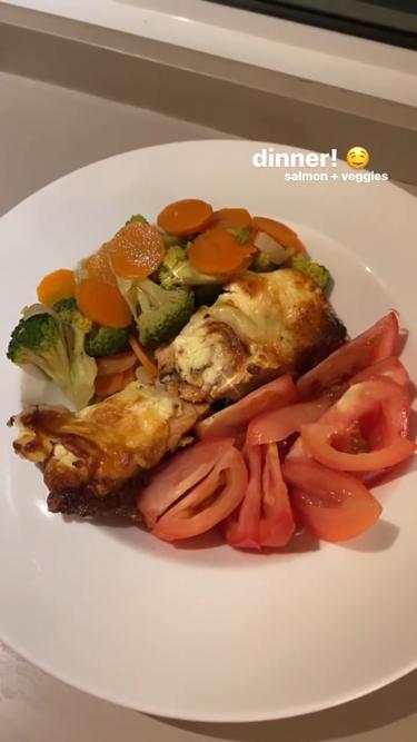 Bergizi dan mudah dibuat, intip 10 masakan ala Sohwa Halilintar