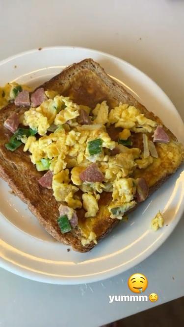 Bergizi dan mudah dibuat, intip 10 masakan ala Sohwa Halilintar