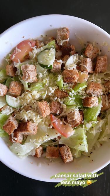 Bergizi dan mudah dibuat, intip 10 masakan ala Sohwa Halilintar