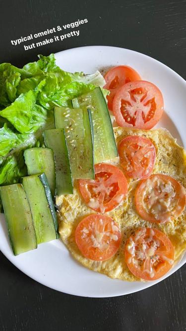 Bergizi dan mudah dibuat, intip 10 masakan ala Sohwa Halilintar