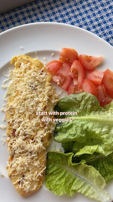 Bergizi dan mudah dibuat, intip 10 masakan ala Sohwa Halilintar