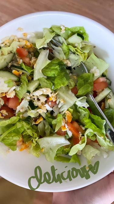 Bergizi dan mudah dibuat, intip 10 masakan ala Sohwa Halilintar