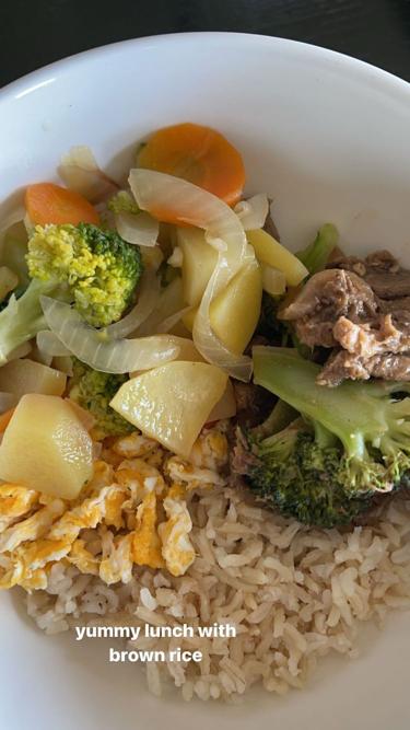 Bergizi dan mudah dibuat, intip 10 masakan ala Sohwa Halilintar