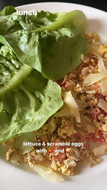 Bergizi dan mudah dibuat, intip 10 masakan ala Sohwa Halilintar