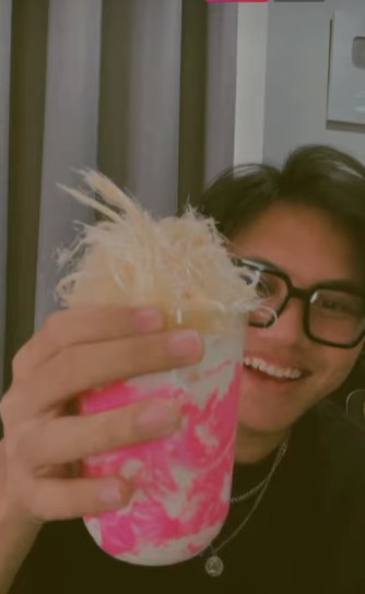 10 Kreasi masakan ala Rizky Febian, lezat dan praktis dibuat