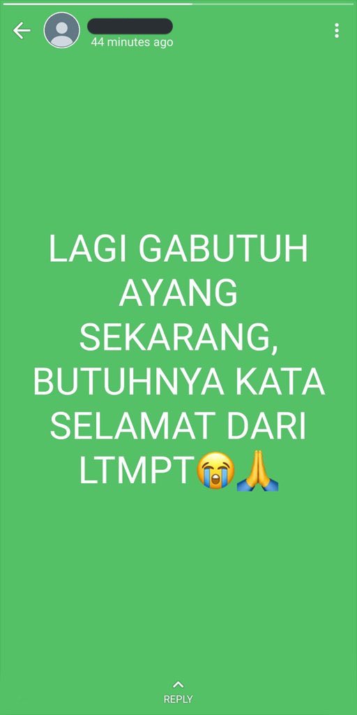 niat romantis malah jadi ngeselin © berbagai sumber