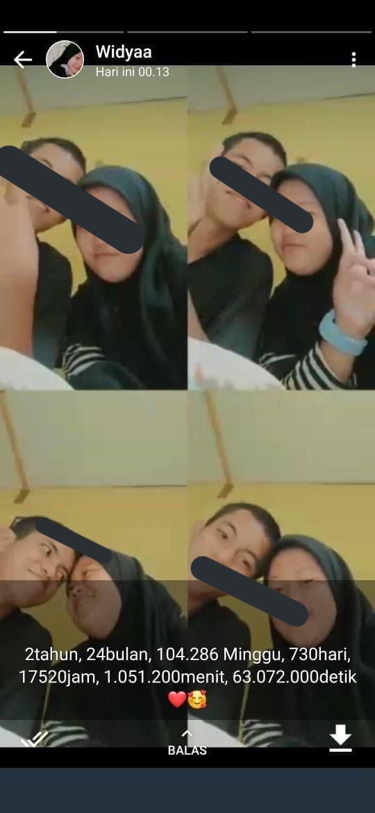 niat romantis malah jadi ngeselin © berbagai sumber