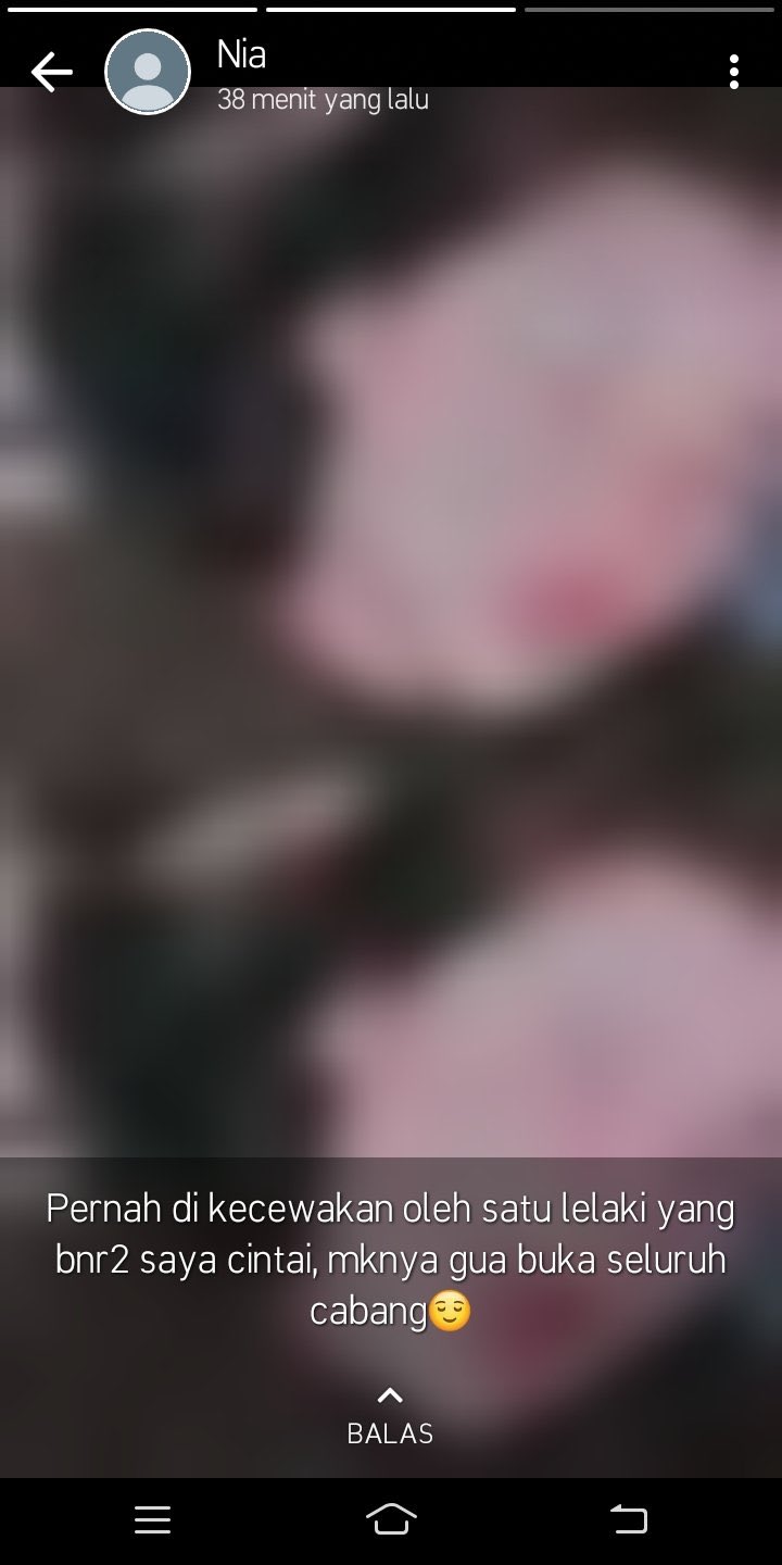 niat romantis malah jadi ngeselin © berbagai sumber