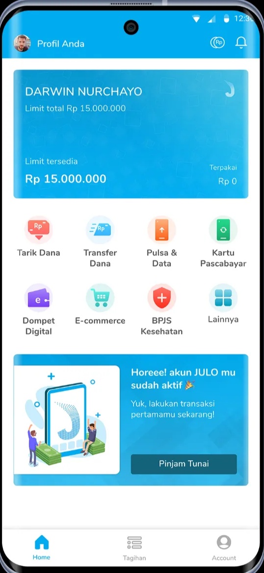 ajukan pinjaman tunai JULO © 2022 brilio.net ajukan pinjaman tunai JULO © 2022 brilio.net