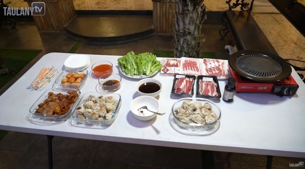 10 Makanan dikonsumsi Aghniny Haque, bantu jaga bentuk tubuh ideal